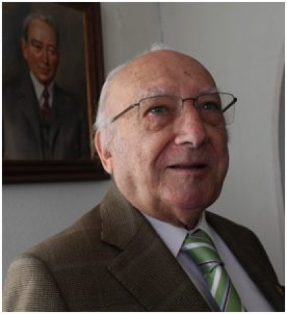 Rotary Clube de Santarém Homenageia José Julio Eloy, Sócio Gerente da Agro-Ribatejo